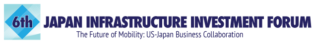Japan Infrastructure Investment Forum