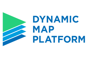 Dynamic Map Platform Co., Ltd.