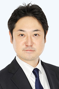 Shuichi Yoshimura