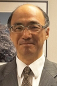 Masato Matsumoto