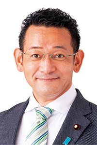 Kounosuke Kokuba